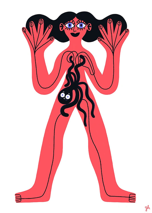 Nervous system