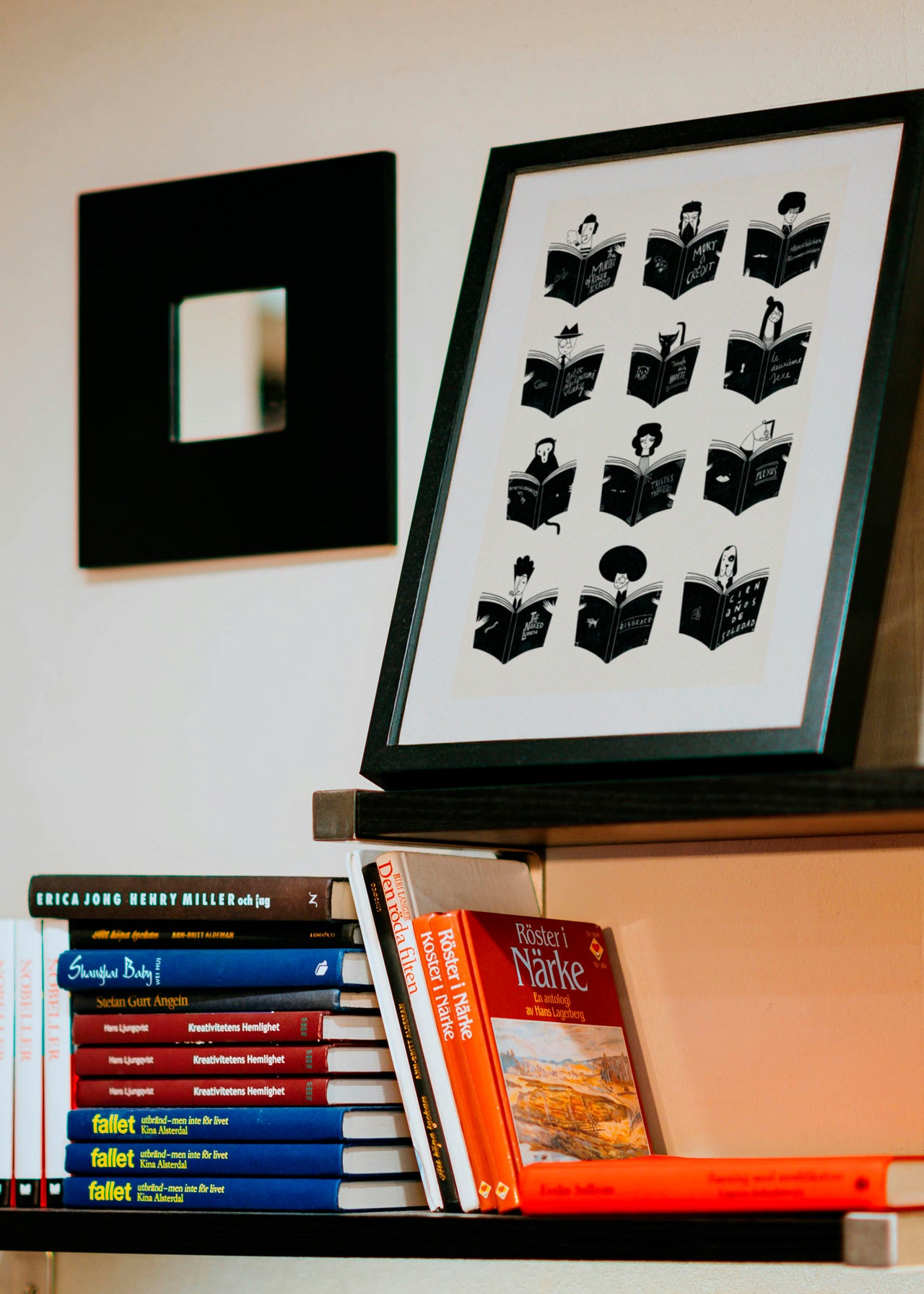 Bibliofile