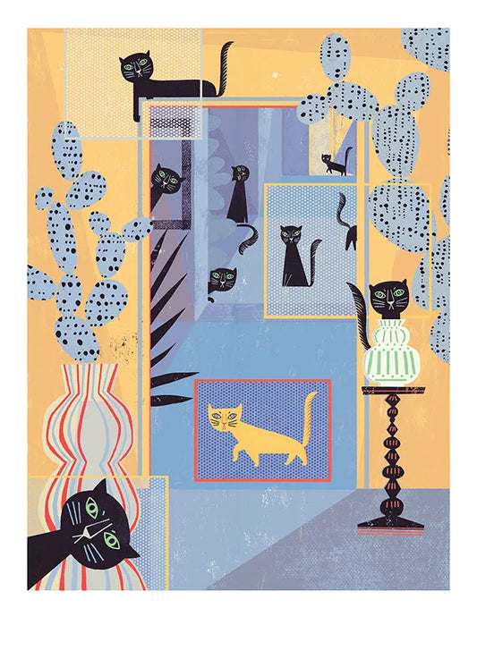 Cats