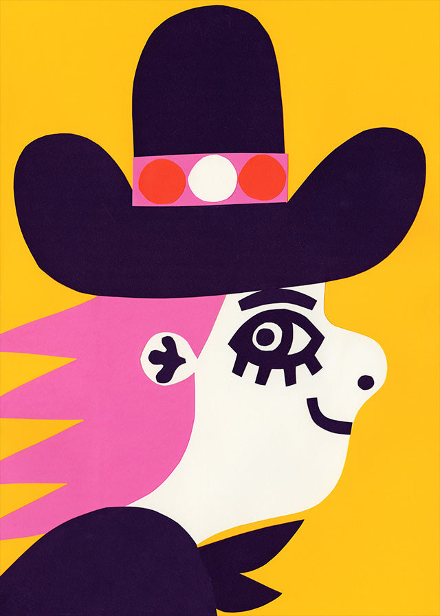 Cowgirl