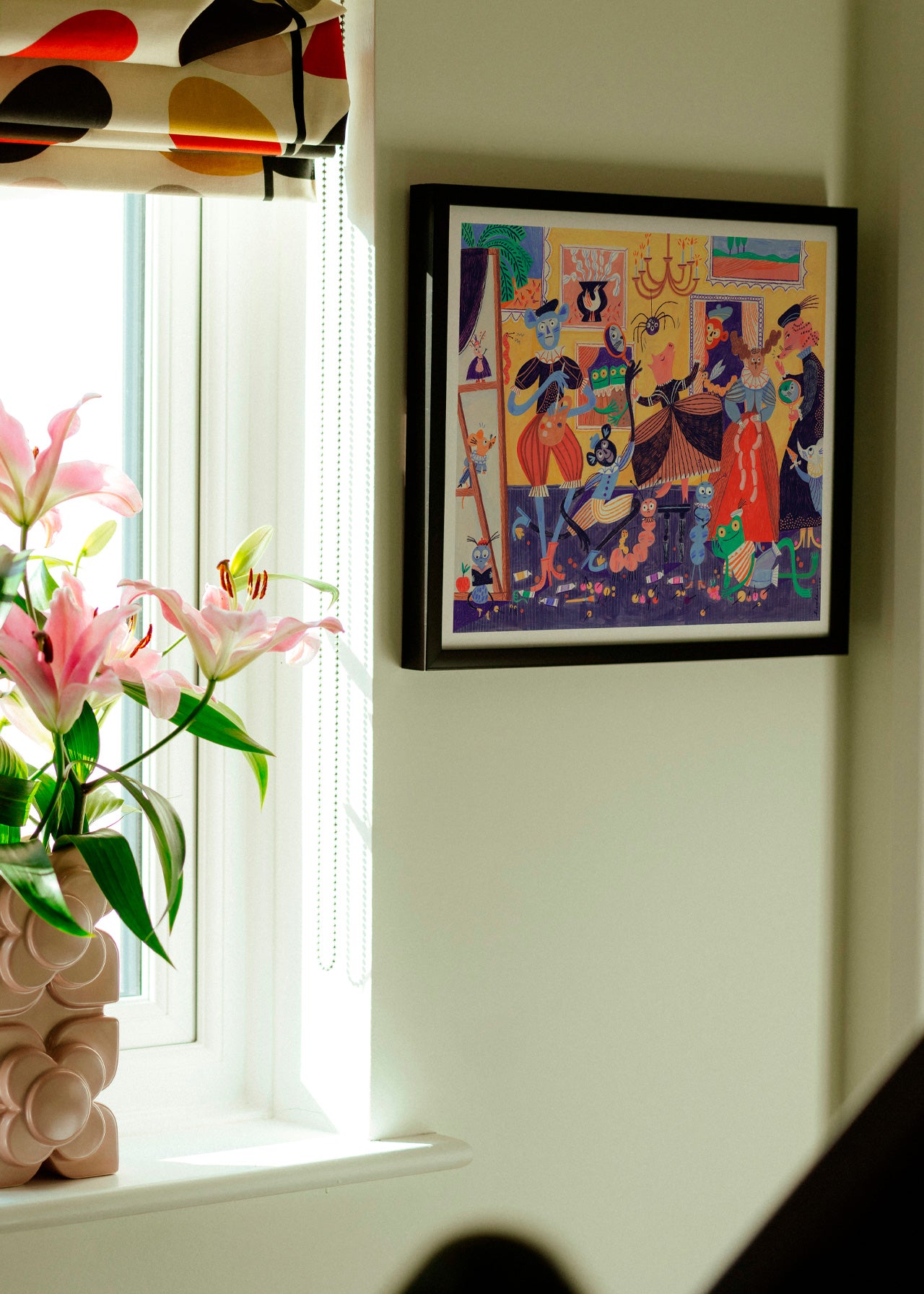 Las meninas