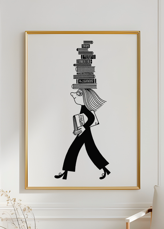 Bibliofilia