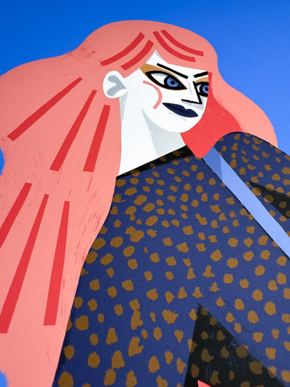 Basistka