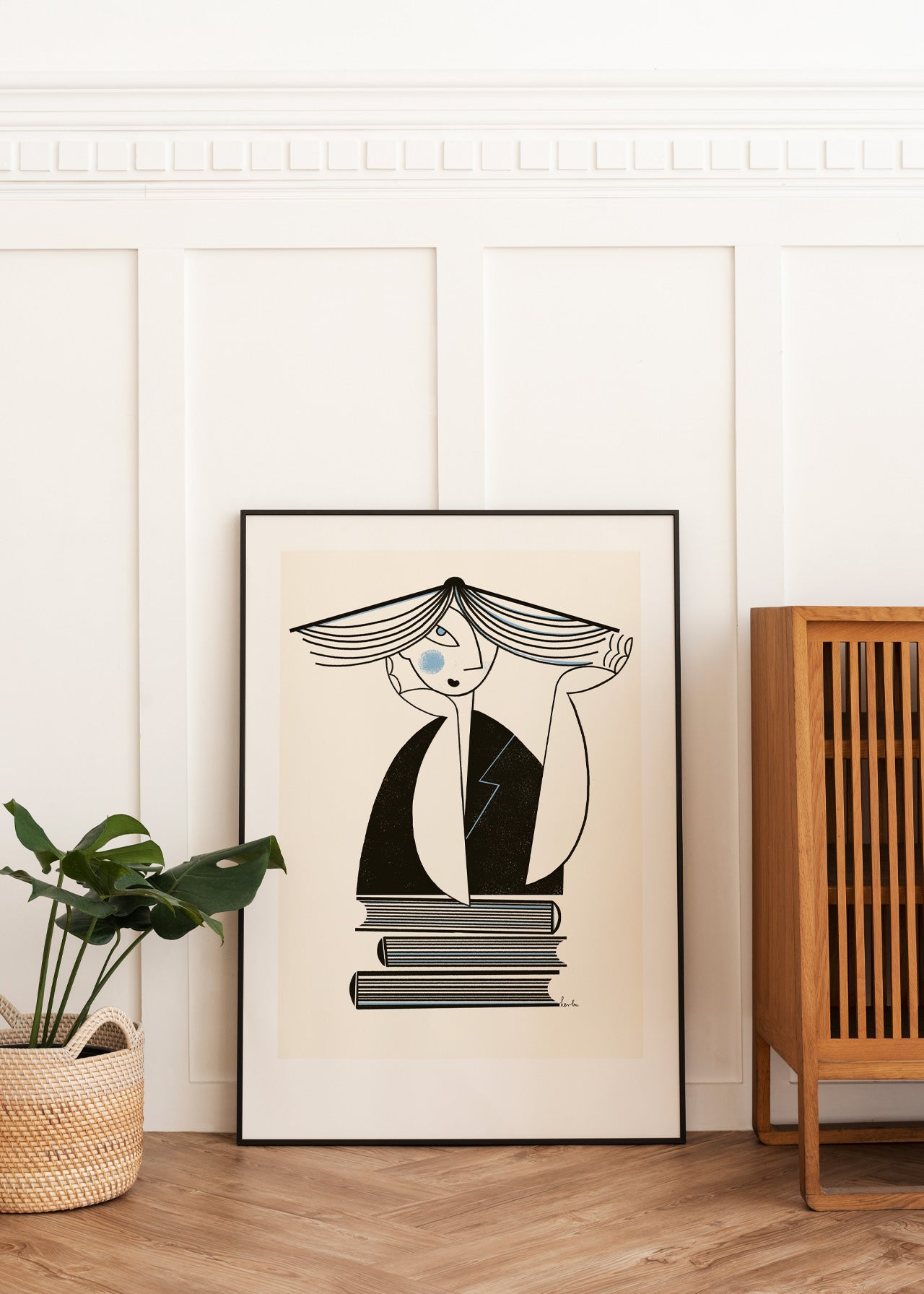 Bibliofilia II
