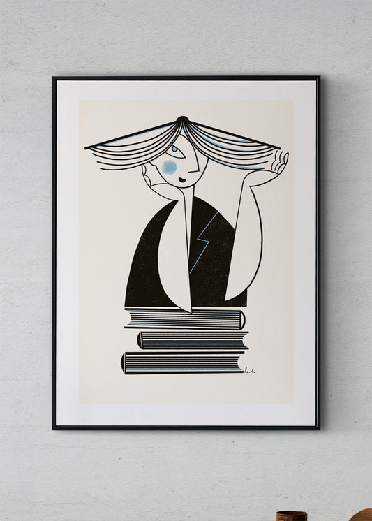 Bibliofilia II