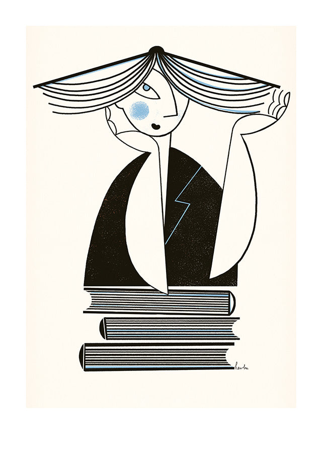 Bibliofilia II