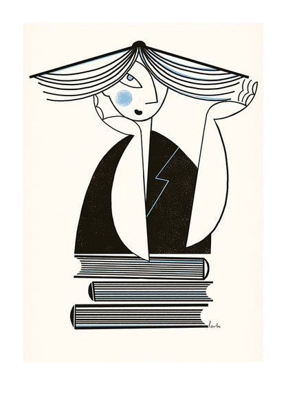 Bibliofilia II
