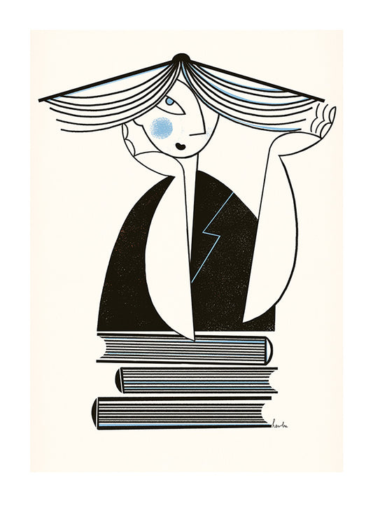 Bibliofilia II