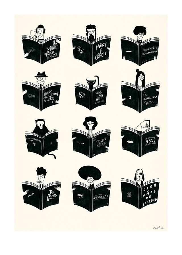 Bibliofile