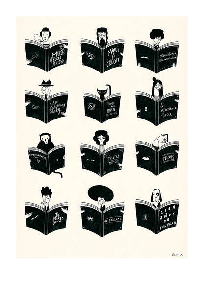 Bibliofile