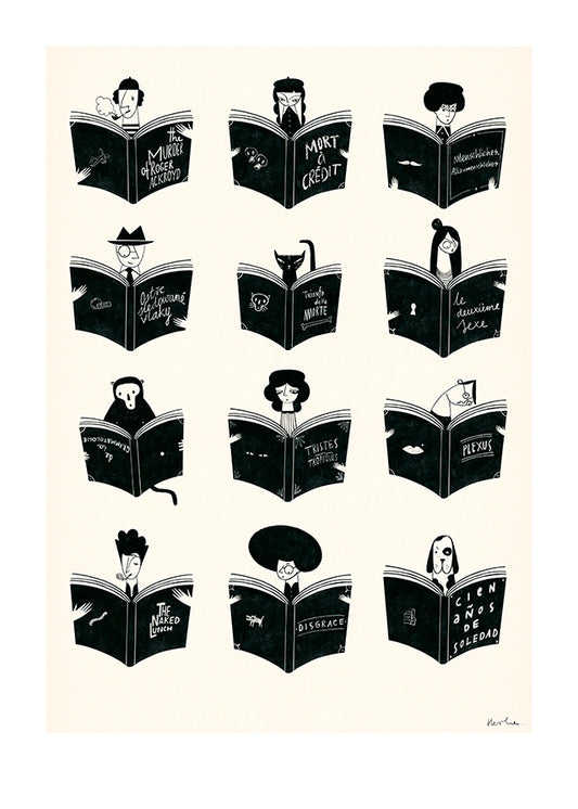 Bibliofile
