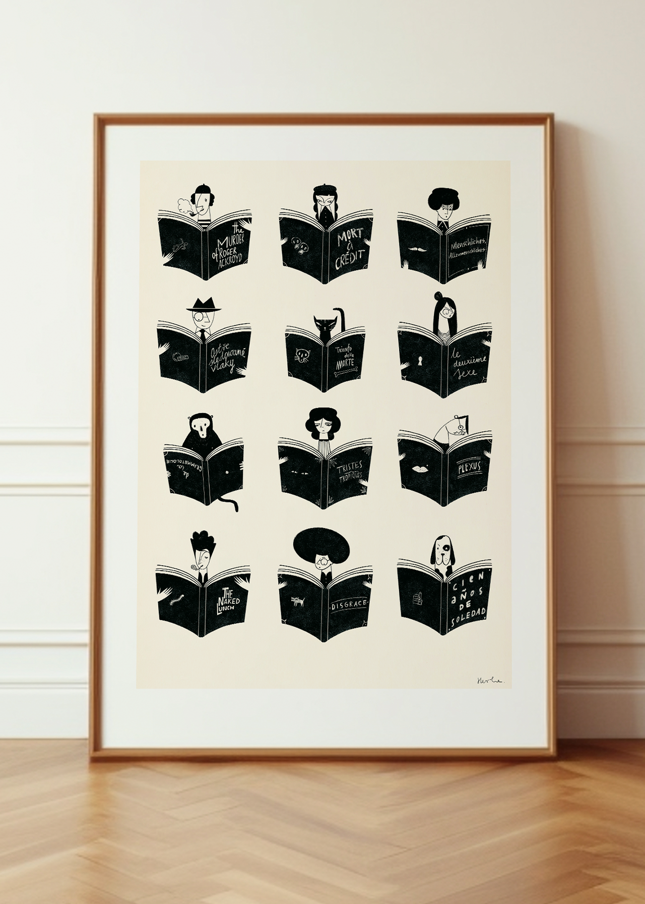 Bibliofile