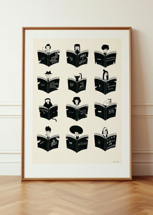 Bibliofile