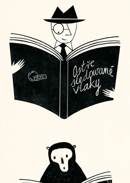 Bibliofile