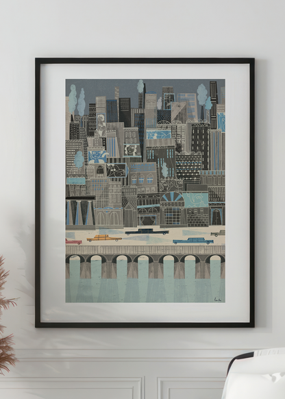 City of women