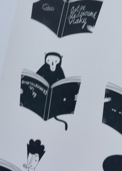 Bibliofile