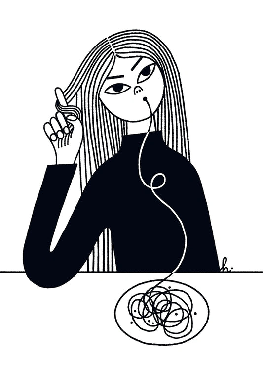 Spaghetti