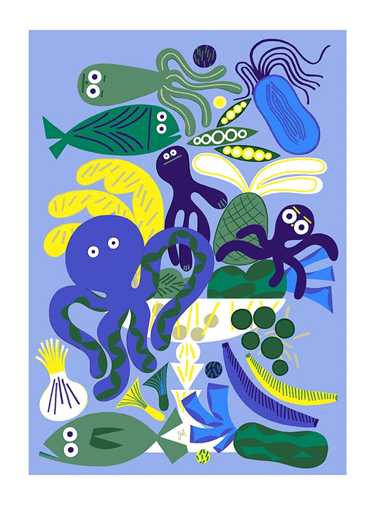 Martwa natura